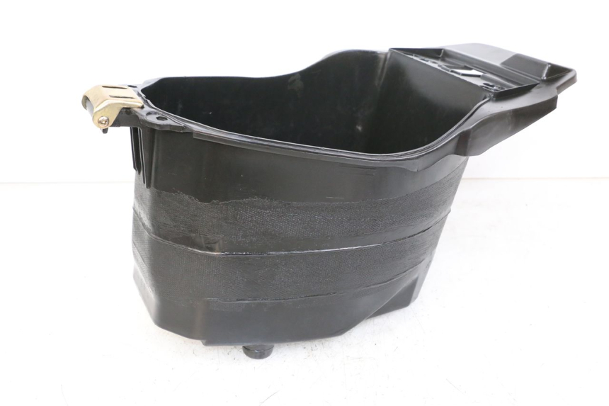 photo de BAÚ DE SELIM LONGJIA DIGITA 4T 50 (2019 - 2022) - Ampliação técnica