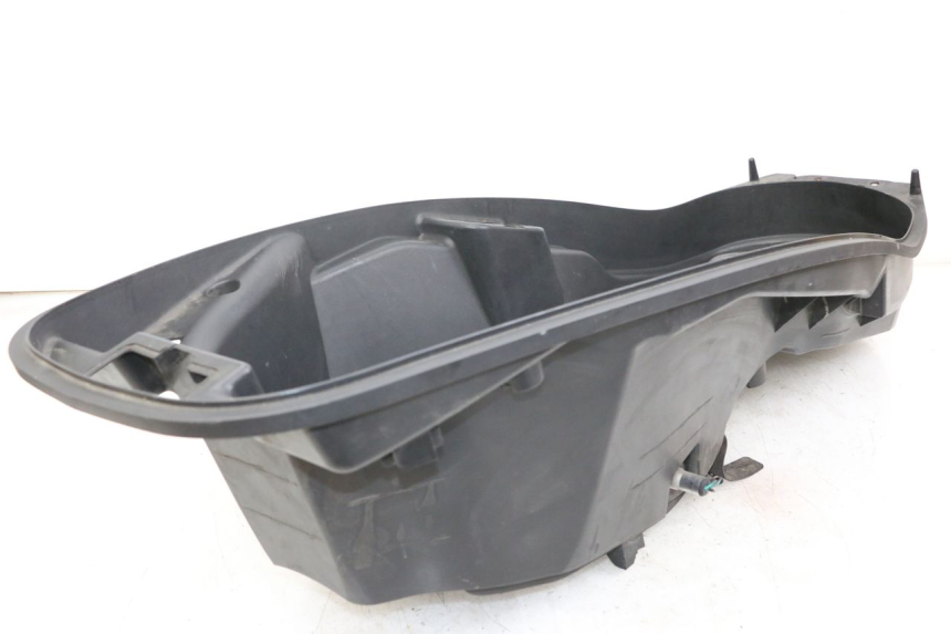 photo de BAÚ DE SELIM KYMCO DINK STREET 125 (2009 - 2014) - Ampliação técnica