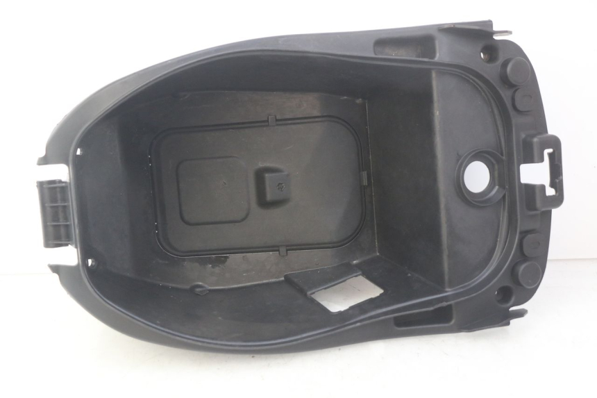 photo de BAÚ DE SELIM PEUGEOT DJANGO 2T 50 (2014 - 2019) - Vista principal