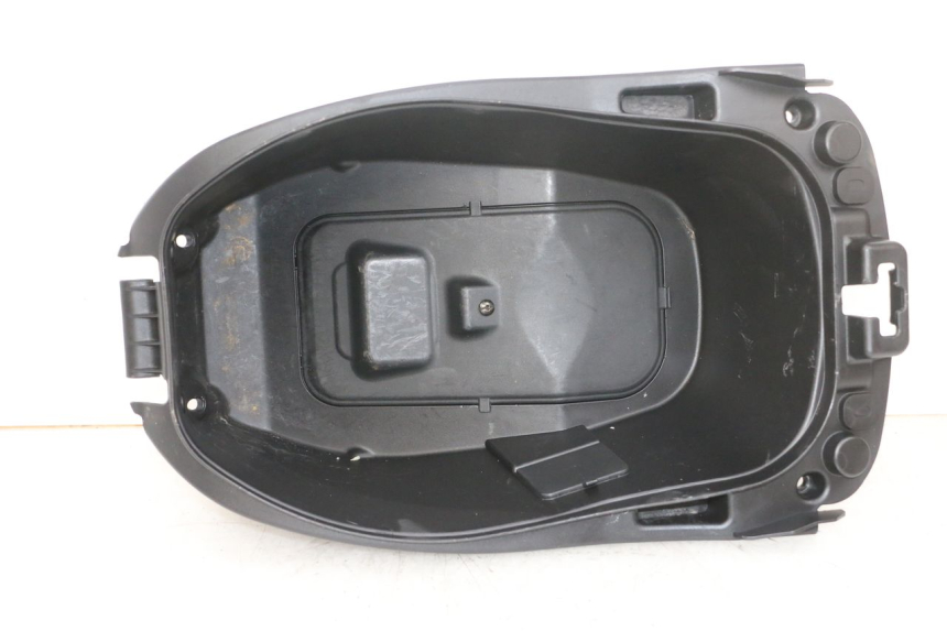 photo de BAÚ DE SELIM PEUGEOT DJANGO 4T 50 (2014 - 2019) - Vista principal