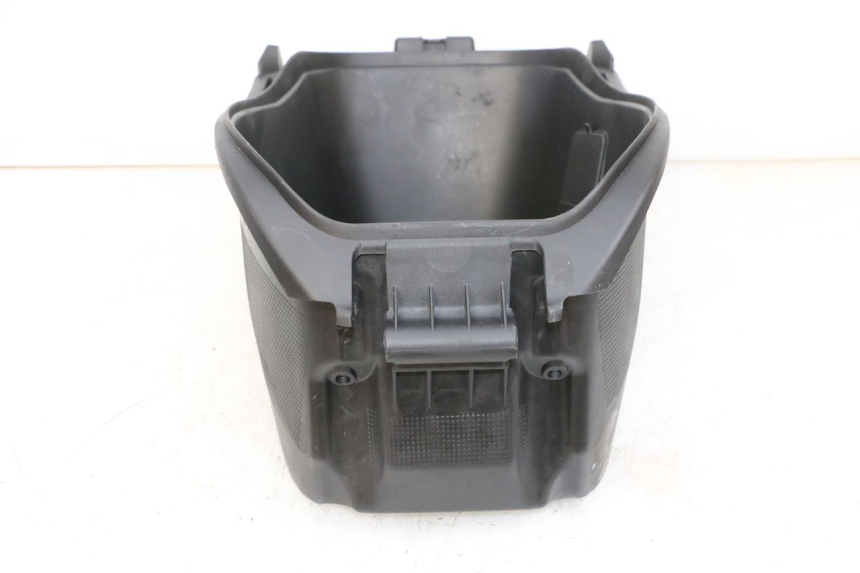 photo de BAÚ DE SELIM PEUGEOT DJANGO 4T 50 (2014 - 2019) - Ampliação técnica
