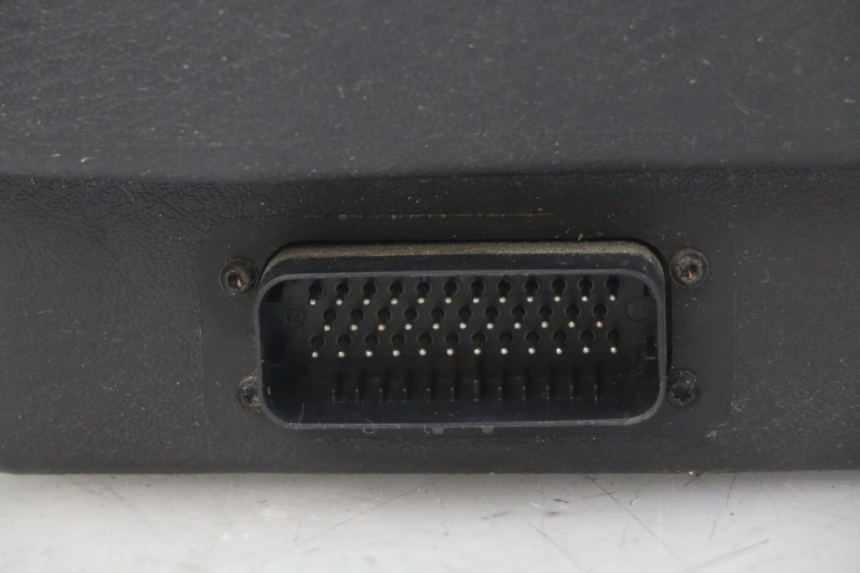 photo de BAÚ DE SELIM PEUGEOT E-VIVACITY 1 (2012 - 2018) - Ampliação técnica