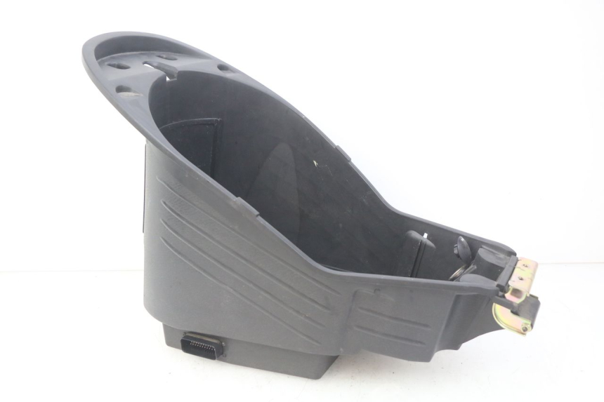 photo de BAÚ DE SELIM PEUGEOT E-VIVACITY 1 (2012 - 2018) - Vista geral