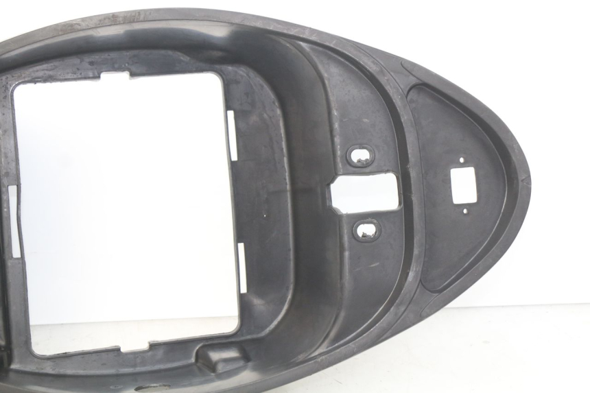 photo de BAÚ DE SELIM EFUN E2GO 1 (2017 - 2021) - Pontos de fixação