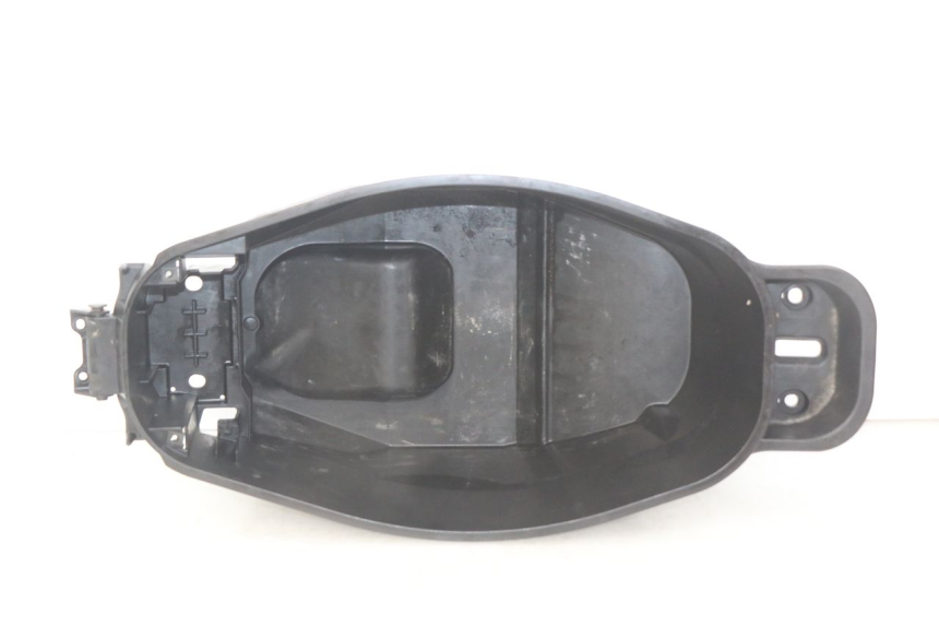 photo de BAÚ DE SELIM YAMAHA D'ELIGHT DELIGHT 115 (2013 - 2017) - Vista principal