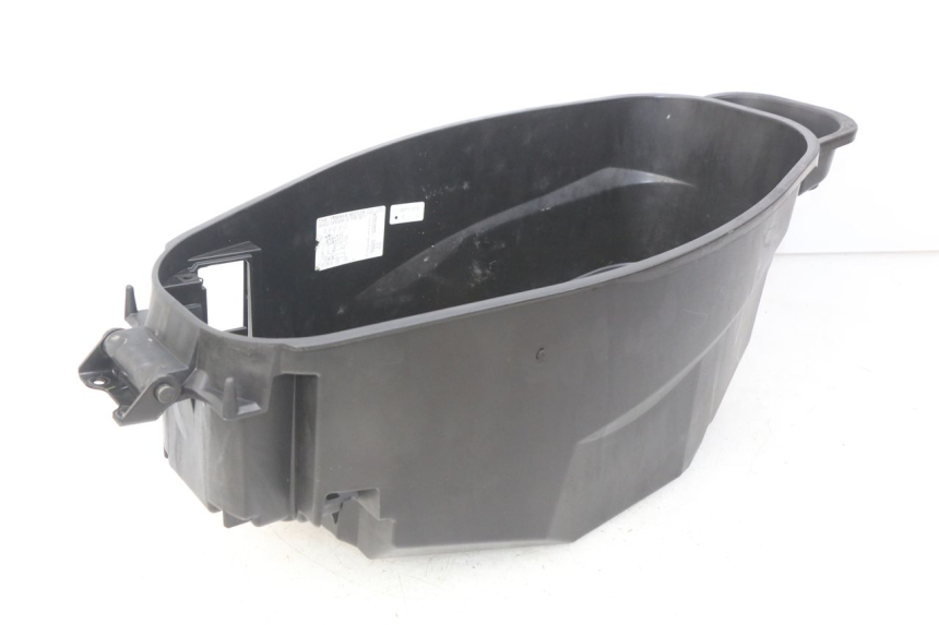 photo de BAÚ DE SELIM YAMAHA D'ELIGHT DELIGHT 115 (2013 - 2017) - Ampliação técnica
