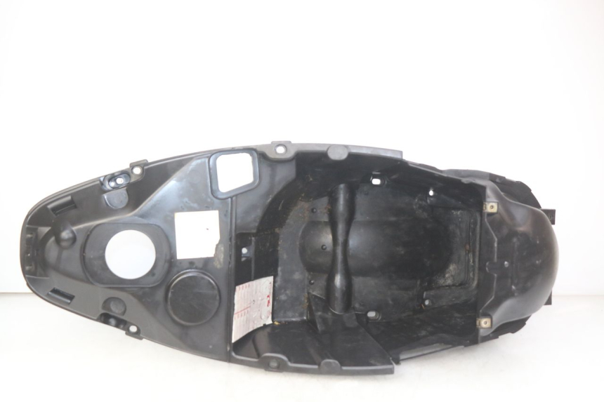 photo de BAÚ DE SELIM PEUGEOT ELYSEO 125 (1999 - 2004) - Vista principal