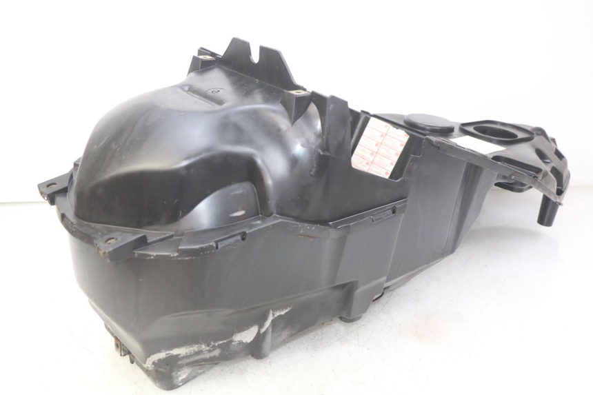 photo de BAÚ DE SELIM PEUGEOT ELYSEO 125 (1999 - 2004) - Ampliação técnica