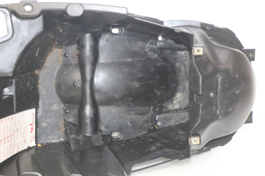 photo de BAÚ DE SELIM PEUGEOT ELYSEO 125 (1999 - 2004) - Peça verificada
