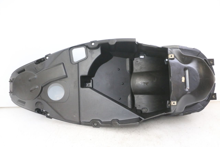 photo de BAÚ DE SELIM PEUGEOT ELYSTAR 125 (2002 - 2007) - Vista principal