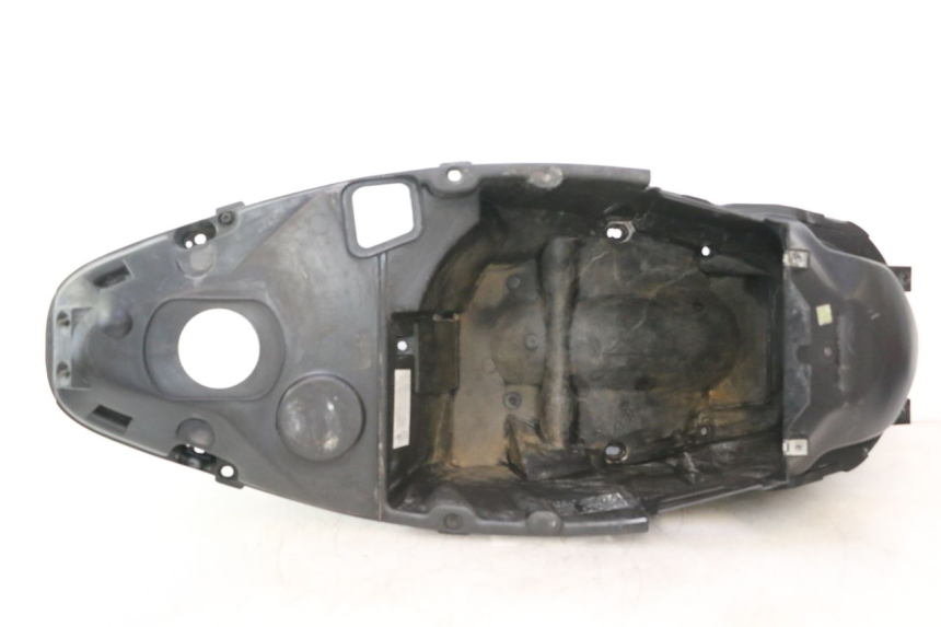 photo de BAÚ DE SELIM PEUGEOT ELYSTAR 50 (2002 - 2014) - Vista principal