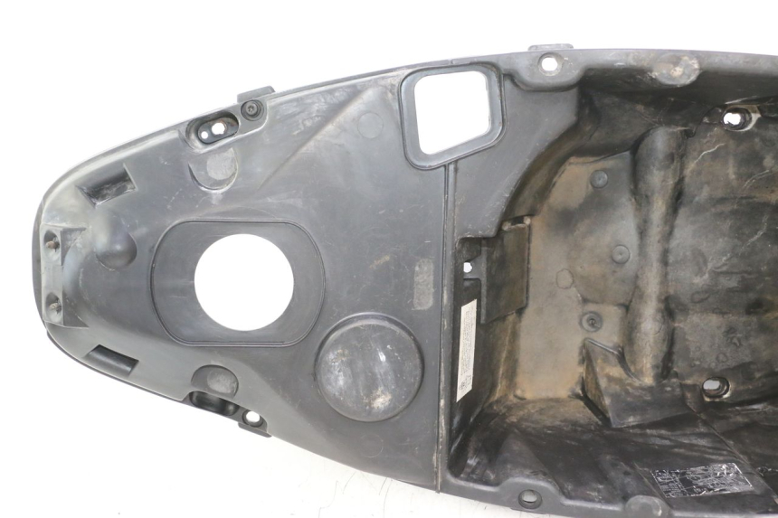 photo de BAÚ DE SELIM PEUGEOT ELYSTAR 50 (2002 - 2014) - Vista do produto