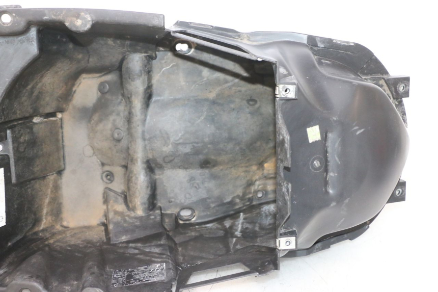 photo de BAÚ DE SELIM PEUGEOT ELYSTAR 50 (2002 - 2014) - Ampliação dos componentes