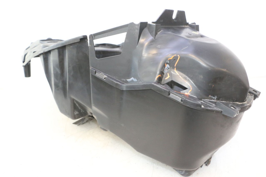 photo de BAÚ DE SELIM PEUGEOT ELYSTAR 50 (2002 - 2014) - Outro ângulo de visão