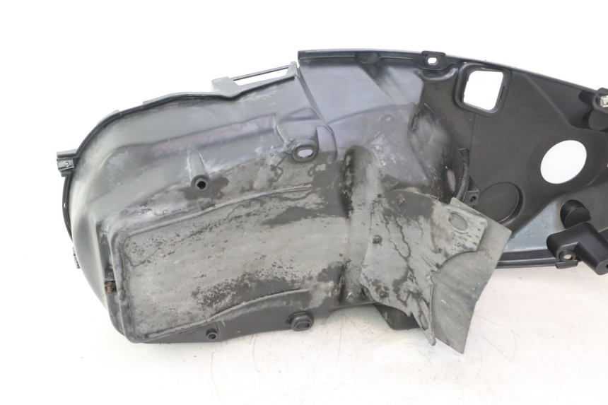 photo de BAÚ DE SELIM PEUGEOT ELYSTAR 50 (2002 - 2014) - Estado da superfície