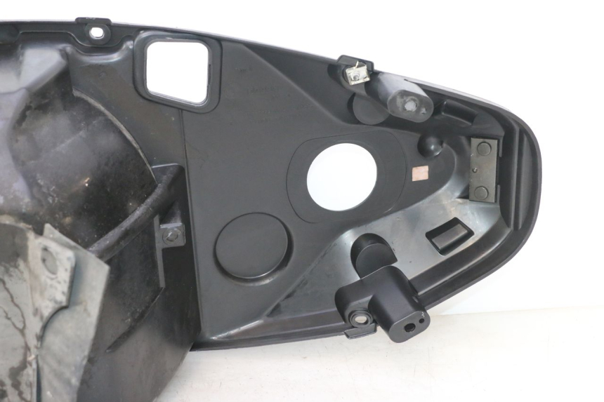 photo de BAÚ DE SELIM PEUGEOT ELYSTAR 50 (2002 - 2014) - Peça verificada