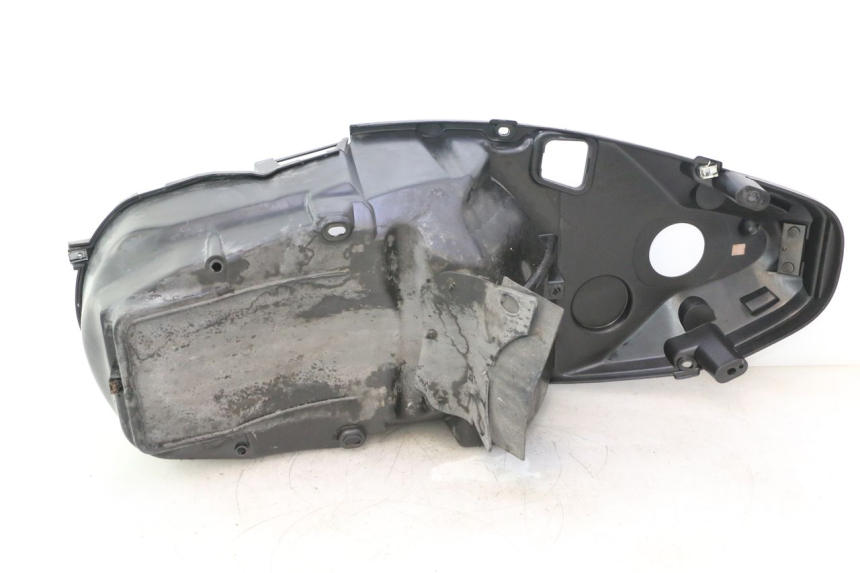 photo de BAÚ DE SELIM PEUGEOT ELYSTAR 50 (2002 - 2014) - Marcações e referências