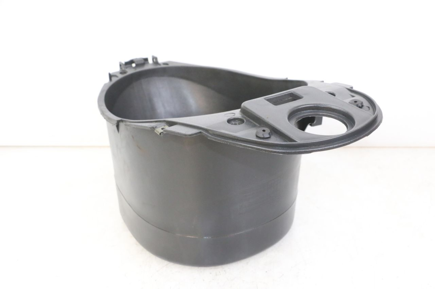 photo de BAÚ DE SELIM EUROCKA RETRO 50 (2007 - 2014) - Ampliação técnica