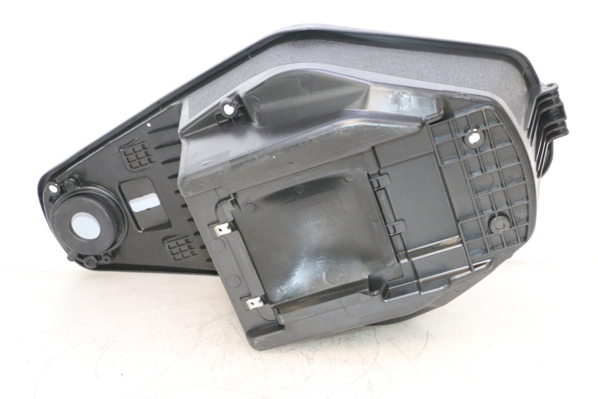 photo de BAÚ DE SELIM KEEWAY F-ACT FACT EVO 50 (2020 - 2026) - Vista geral