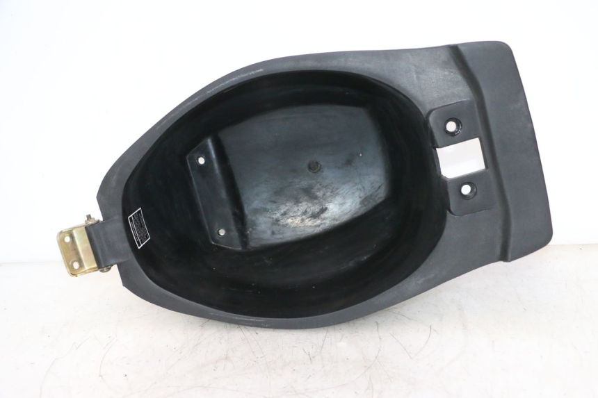 photo de BAÚ DE ASSENTO KEEWAY F-ACT NAKED 50 (2009 - 2014) - Vista principal