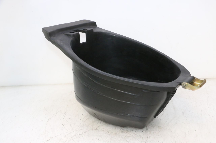 photo de BAÚ DE ASSENTO KEEWAY F-ACT NAKED 50 (2009 - 2014) - Ampliação técnica