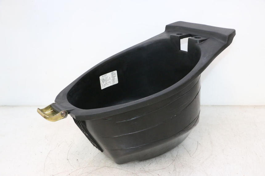 photo de BAÚ DE ASSENTO KEEWAY F-ACT NAKED 50 (2009 - 2014) - Vista geral