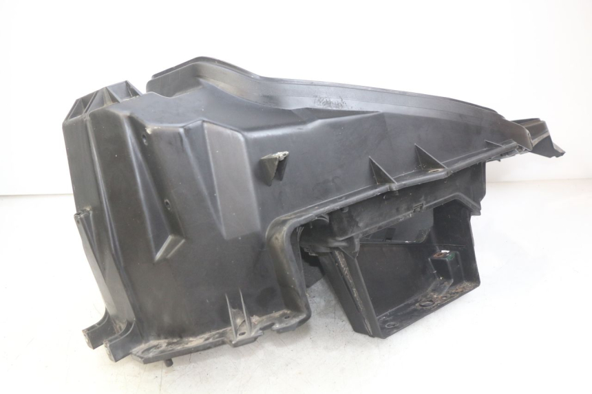 photo de BAÚ DE SELIM HONDA FES PANTHEON 2T 125 (1998 - 2002) - Ampliação técnica