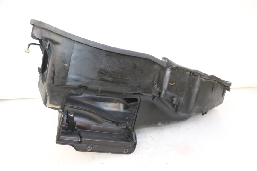 photo de BAÚ DE SELIM HONDA FES S-WING SWING ABS 125 (2007 - 2015) - Outro ângulo de visão
