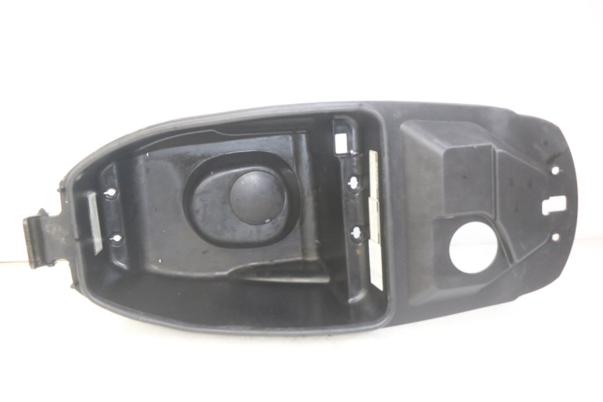 photo de BAÚ DE SELIM SYM FIDDLE 2 50 (2008 - 2013) - Vista principal