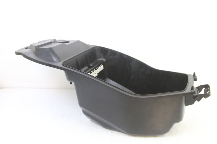 photo de BAÚ DE SELIM SYM FIDDLE 2 S 125 (2012 - 2014) - Vista principal