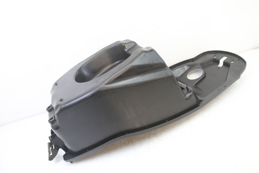 photo de BAÚ DE SELIM SYM FIDDLE 2 S 125 (2012 - 2014) - Vista geral