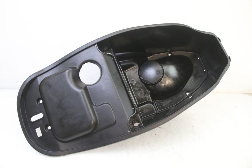 photo de BAÚ DE SELIM SYM FIDDLE 3 III 125 (2014 - 2020) - Vista principal