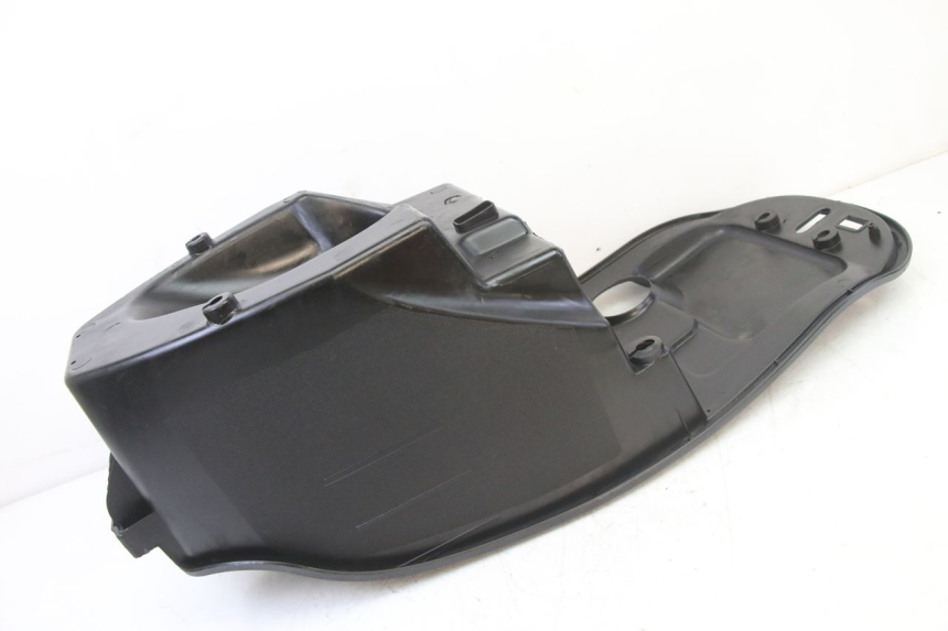 photo de BAÚ DE SELIM SYM FIDDLE 3 III 125 (2014 - 2020) - Pontos de fixação