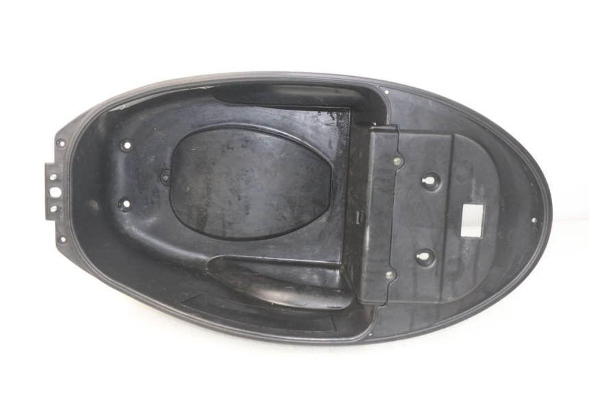 photo de BAÚ DE SELIM EUROCKA FIFTY 50 (2013 - 2022) - Ampliação técnica