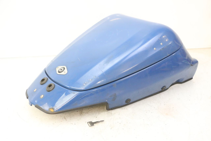 photo de BAÚ DE SELIM YAMAHA FJR ABS 1300 (2006 - 2012) - Vista principal