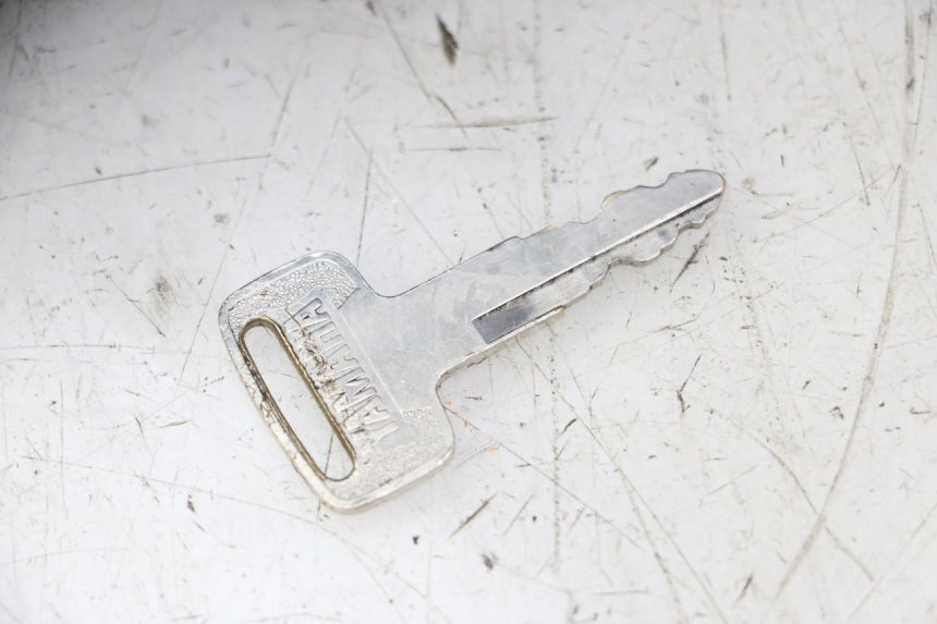 photo de BAÚ DE SELIM YAMAHA FJR ABS 1300 (2006 - 2012) - Detalhes característicos