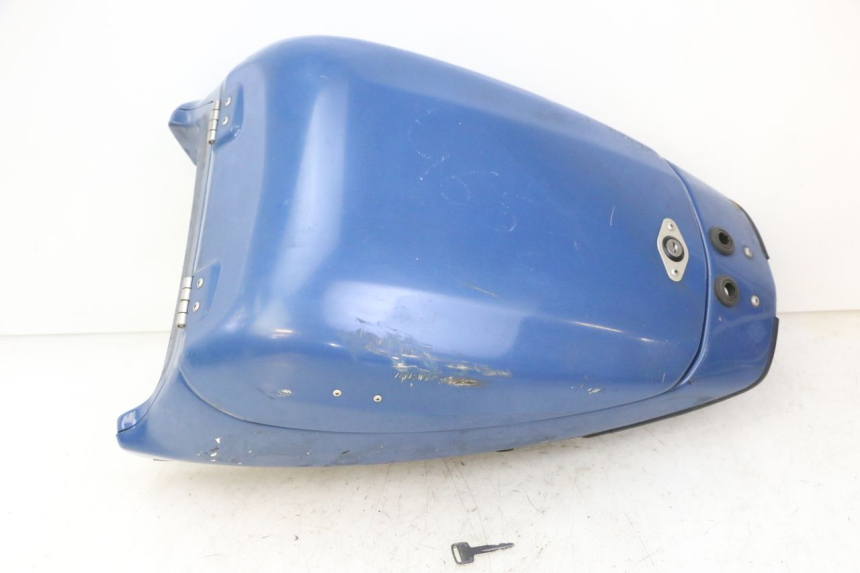 photo de BAÚ DE SELIM YAMAHA FJR ABS 1300 (2006 - 2012) - Vista geral
