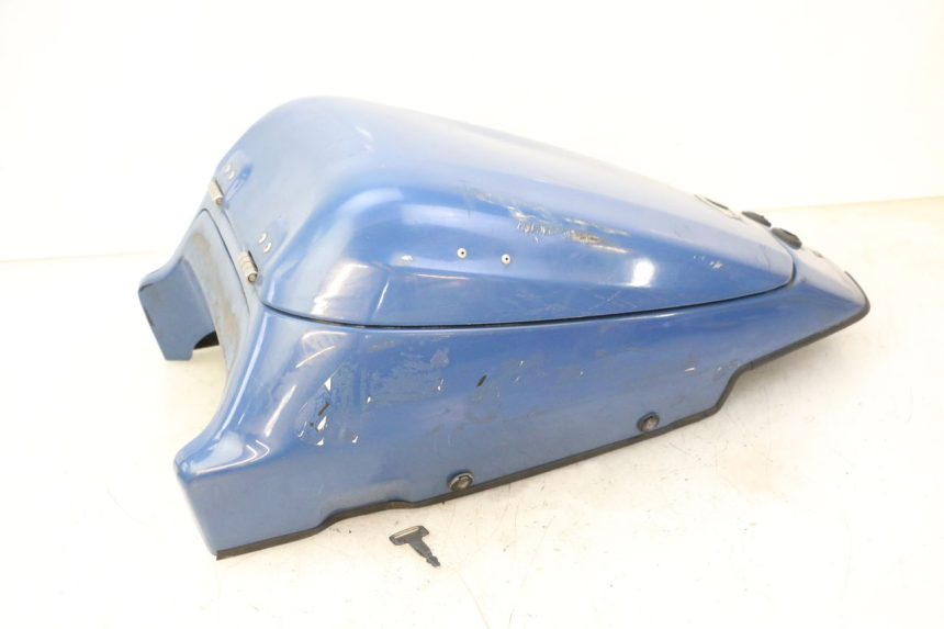 photo de BAÚ DE SELIM YAMAHA FJR ABS 1300 (2006 - 2012) - Estado da superfície