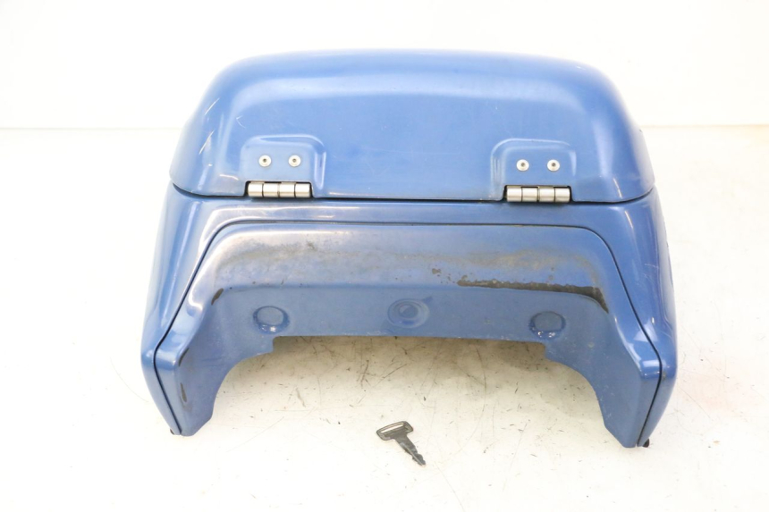 photo de BAÚ DE SELIM YAMAHA FJR ABS 1300 (2006 - 2012) - Marcações e referências