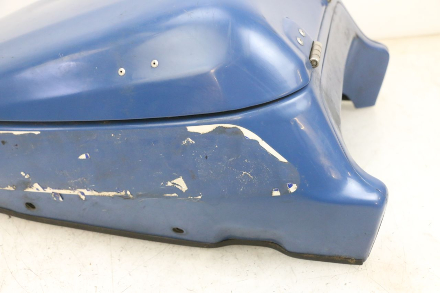 photo de BAÚ DE SELIM YAMAHA FJR ABS 1300 (2006 - 2012) - Detalhes característicos