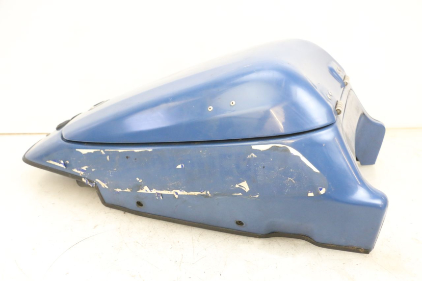 photo de BAÚ DE SELIM YAMAHA FJR ABS 1300 (2006 - 2012) - Vista de perto