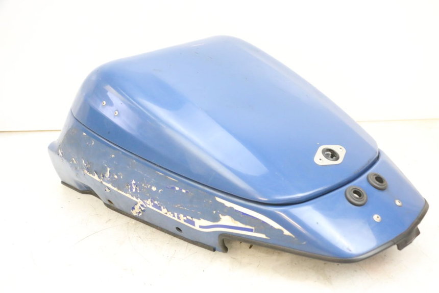 photo de BAÚ DE SELIM YAMAHA FJR ABS 1300 (2006 - 2012) - Pontos de fixação