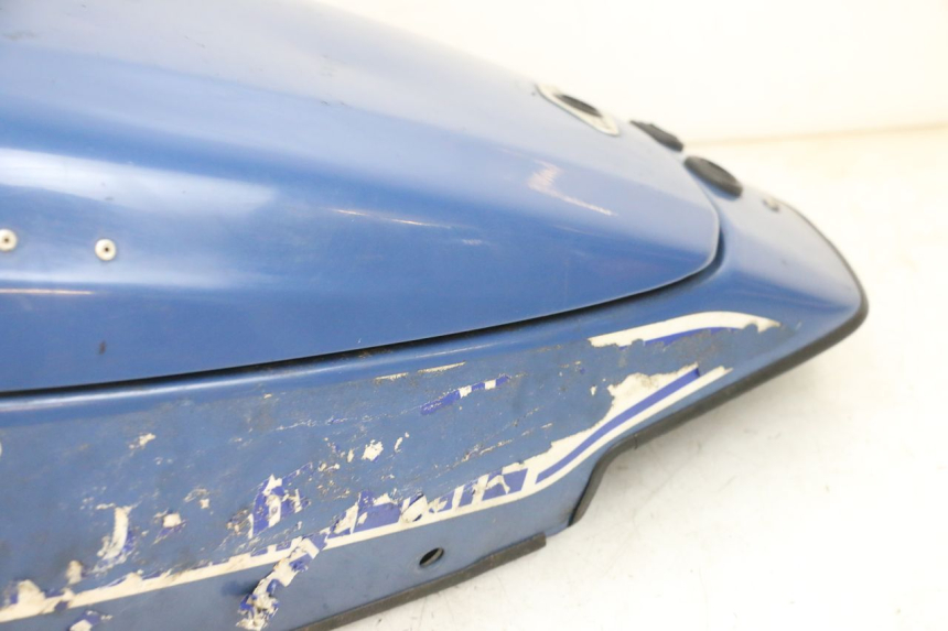 photo de BAÚ DE SELIM YAMAHA FJR ABS 1300 (2006 - 2012) - Estado da superfície