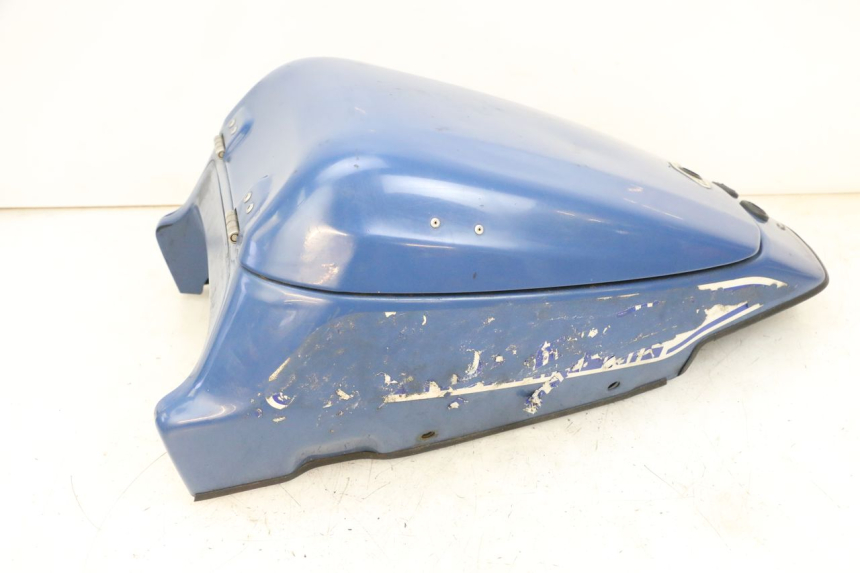 photo de BAÚ DE SELIM YAMAHA FJR ABS 1300 (2006 - 2012) - Marcações e referências