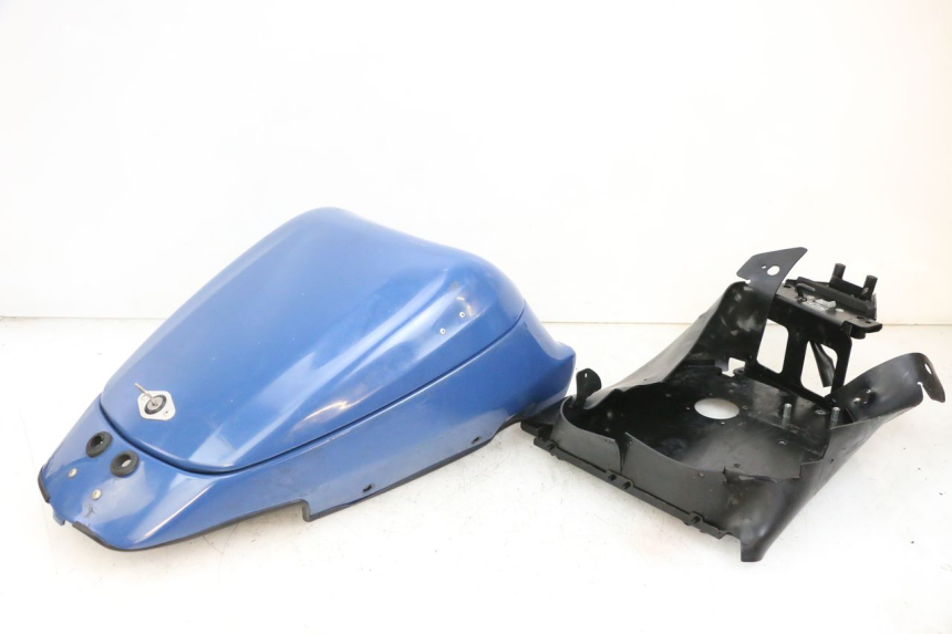 photo de BAÚ DE SELIM YAMAHA FJR ABS 1300 (2006 - 2012) - Vista principal