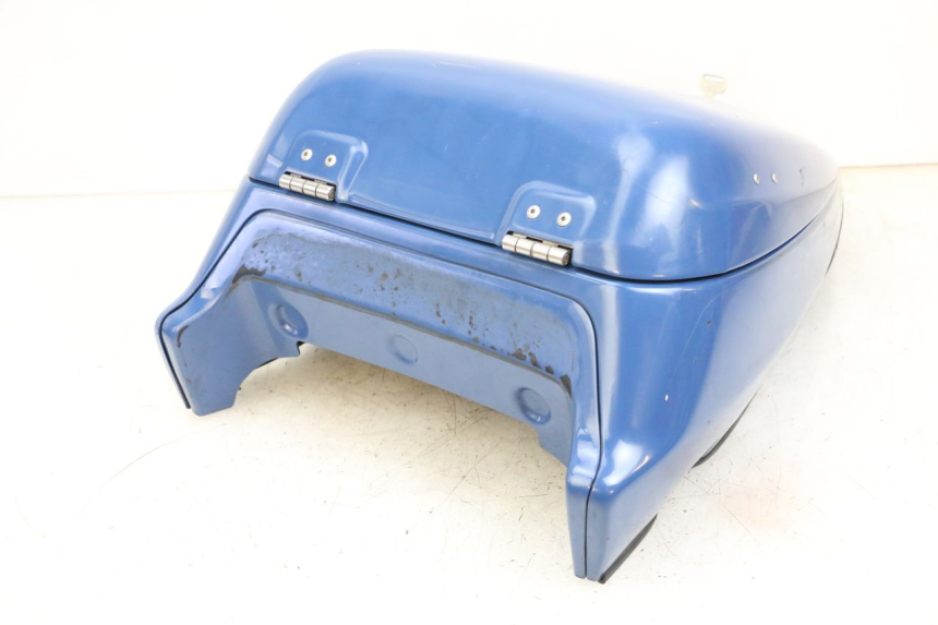 photo de BAÚ DE SELIM YAMAHA FJR ABS 1300 (2006 - 2012) - Detalhes característicos