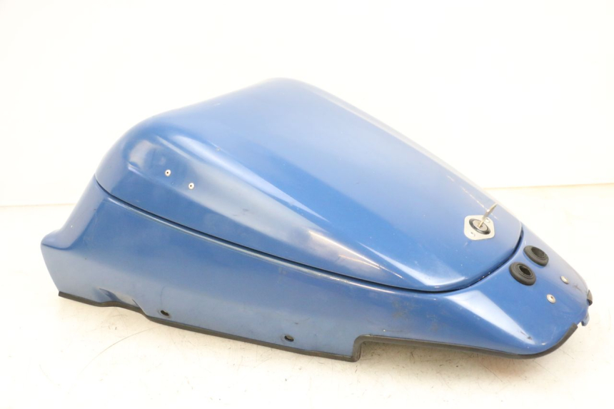 photo de BAÚ DE SELIM YAMAHA FJR ABS 1300 (2006 - 2012) - Ampliação dos componentes