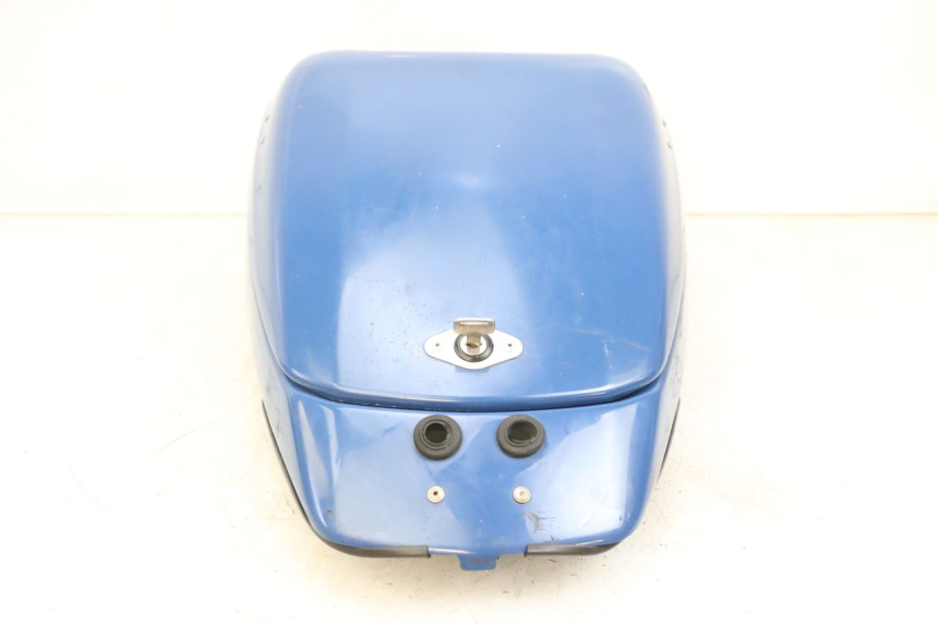 photo de BAÚ DE SELIM YAMAHA FJR ABS 1300 (2006 - 2012) - Vista de perto