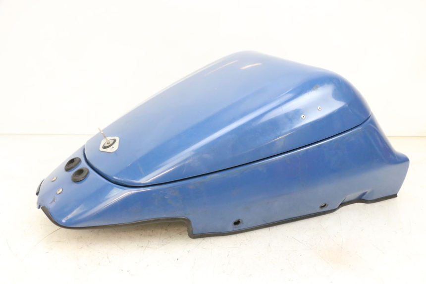 photo de BAÚ DE SELIM YAMAHA FJR ABS 1300 (2006 - 2012) - Imagem adicional