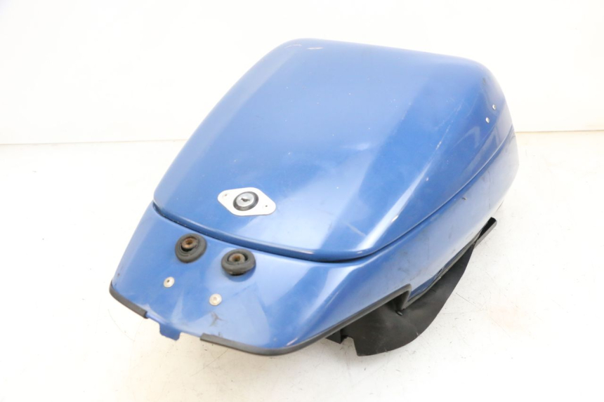 photo de BAÚ DE SELIM YAMAHA FJR ABS 1300 (2006 - 2012) - Vista geral